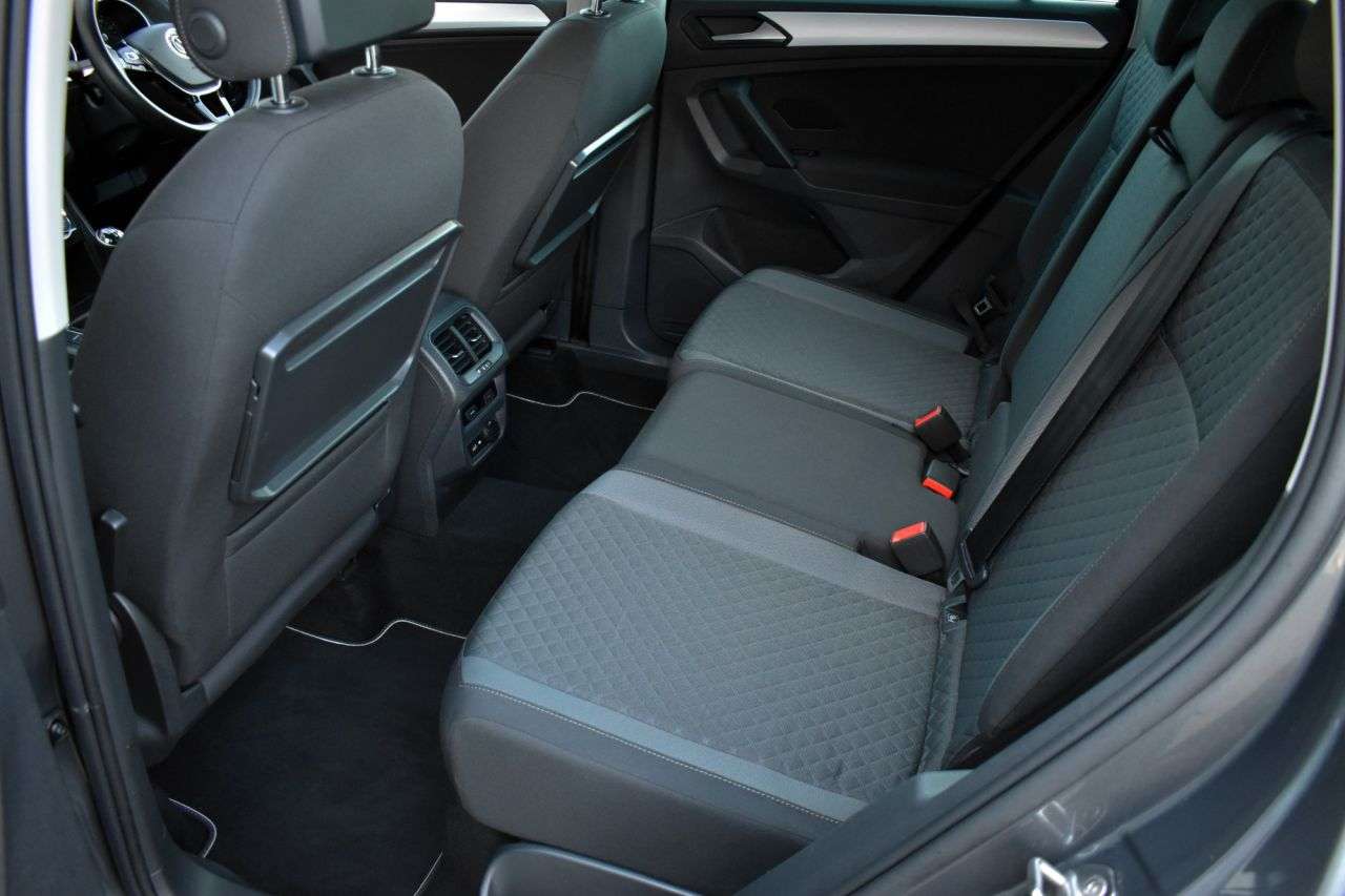 2020 VOLKSWAGEN TIGUAN 2020 VOLKSWAGEN TIGUAN
