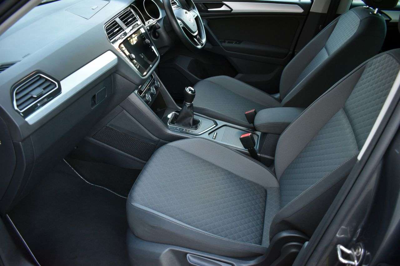2020 VOLKSWAGEN TIGUAN 2020 VOLKSWAGEN TIGUAN