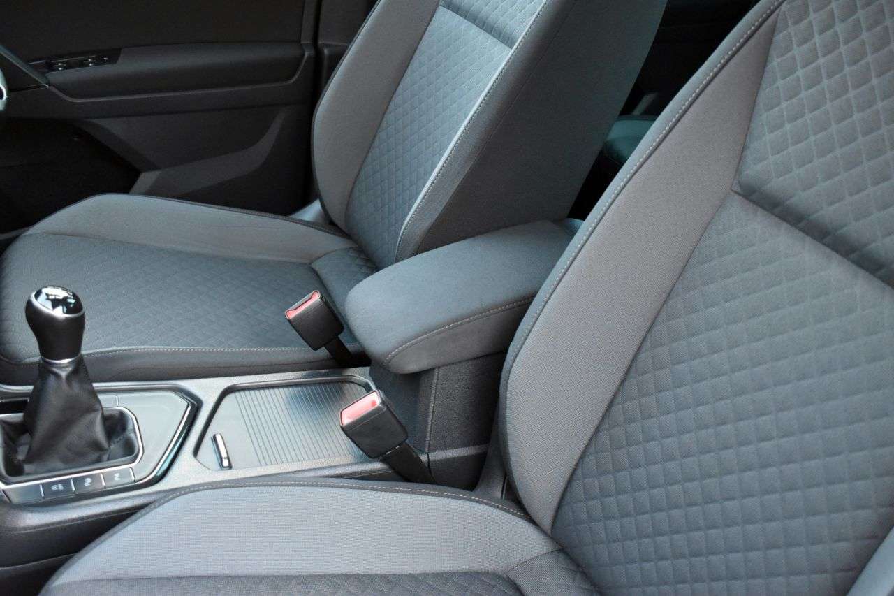 2020 VOLKSWAGEN TIGUAN 2020 VOLKSWAGEN TIGUAN