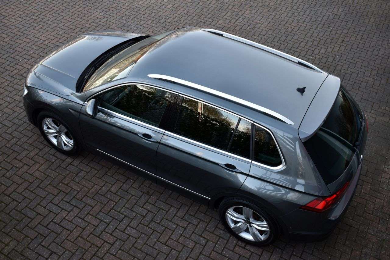 2020 VOLKSWAGEN TIGUAN 2020 VOLKSWAGEN TIGUAN