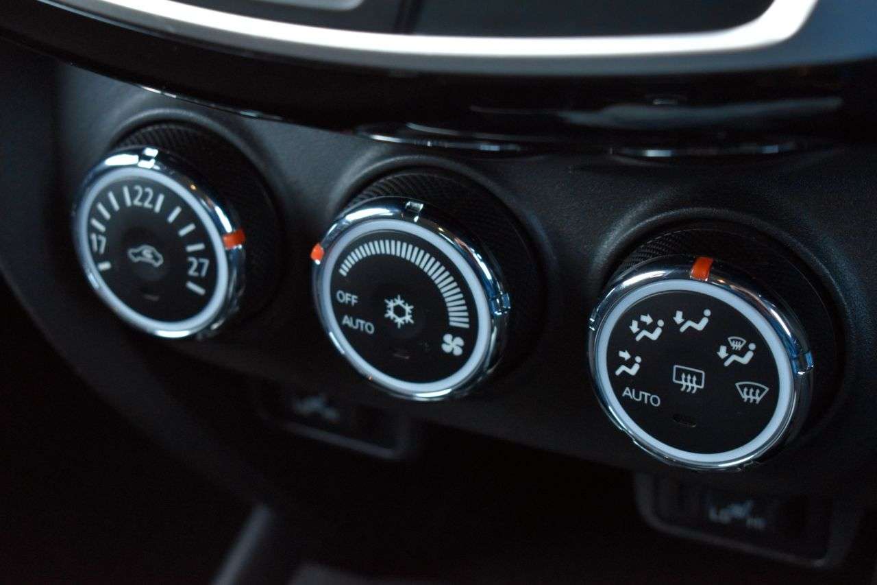 2017 MITSUBISHI ASX 2017 MITSUBISHI ASX