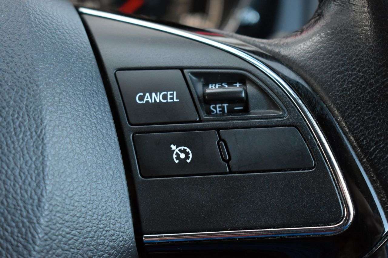 2017 MITSUBISHI ASX 2017 MITSUBISHI ASX