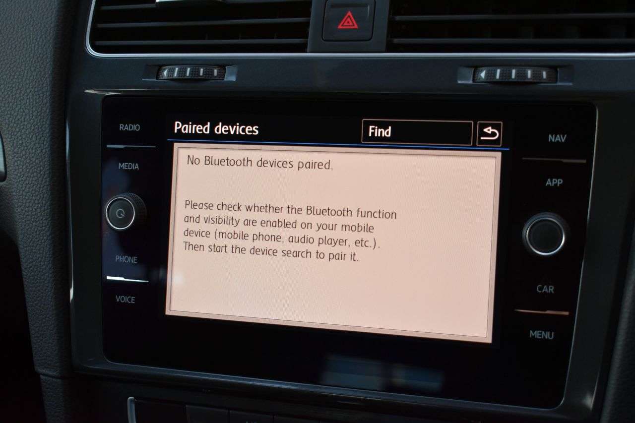 2018 VOLKSWAGEN GOLF 2018 VOLKSWAGEN GOLF