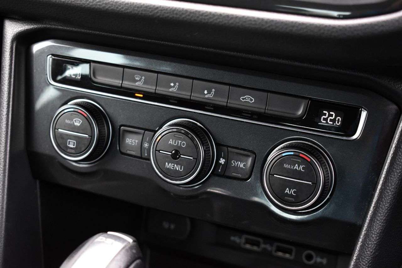 2019 VOLKSWAGEN TIGUAN 2019 VOLKSWAGEN TIGUAN