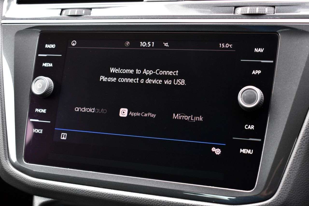 2019 VOLKSWAGEN TIGUAN 2019 VOLKSWAGEN TIGUAN