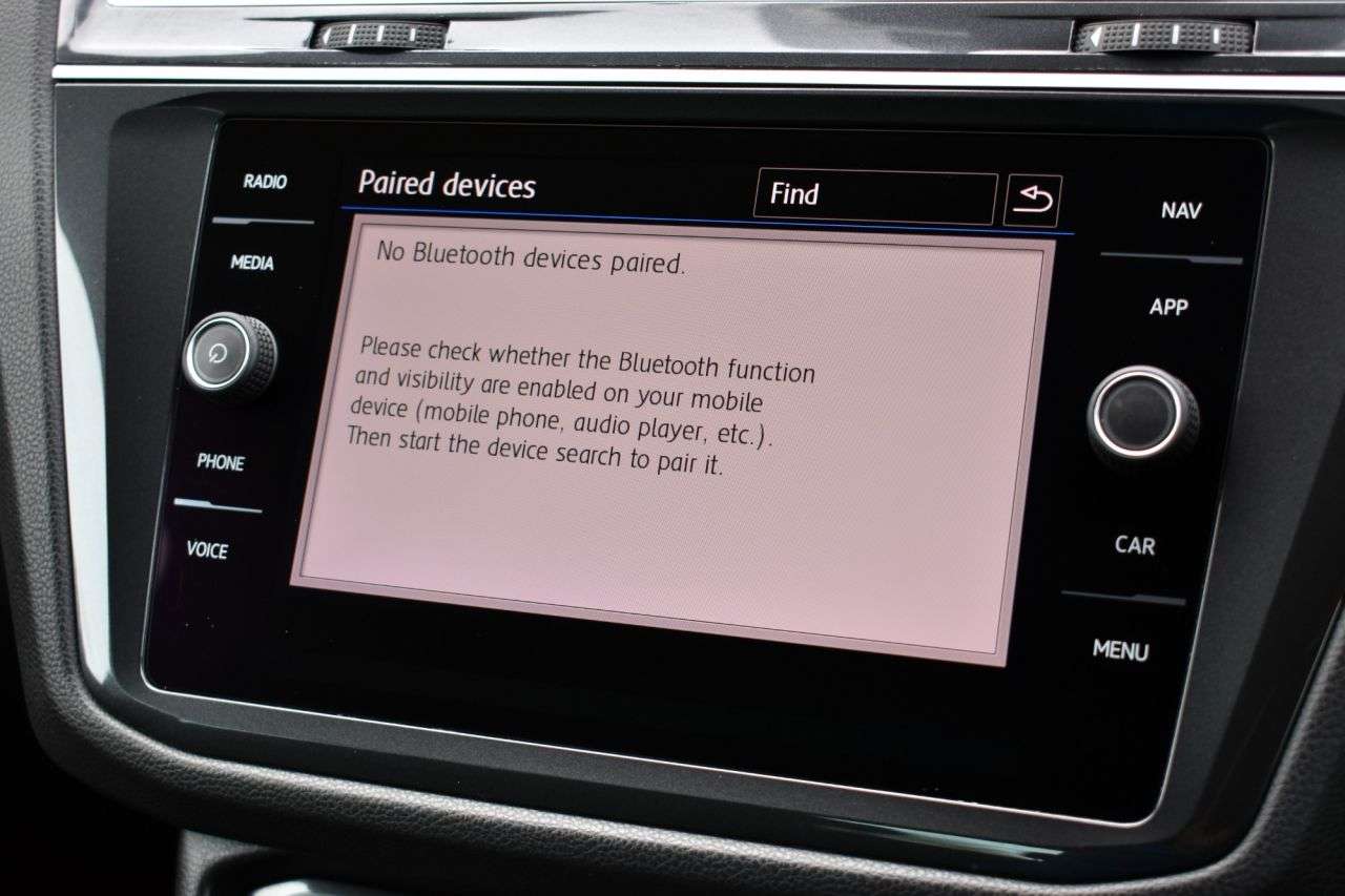 2019 VOLKSWAGEN TIGUAN 2019 VOLKSWAGEN TIGUAN