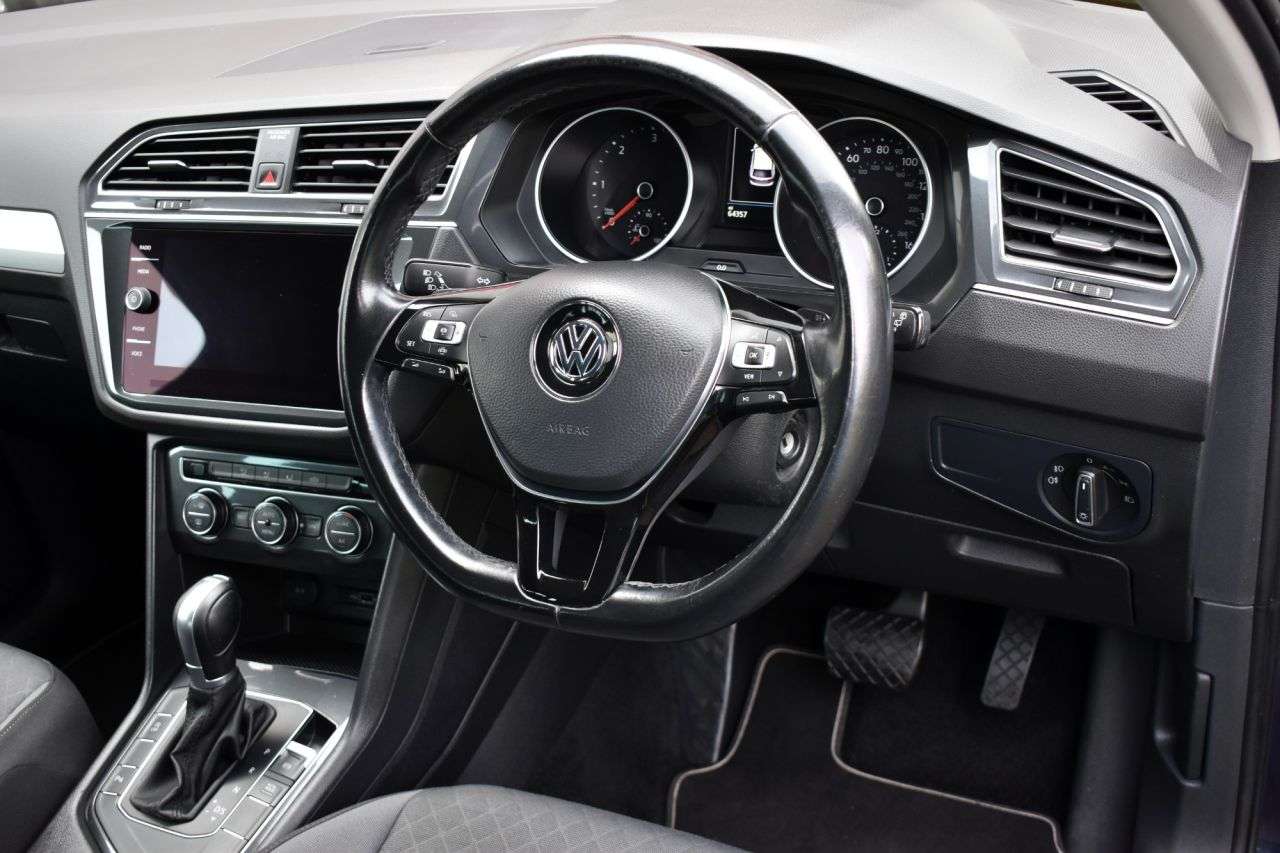 2019 VOLKSWAGEN TIGUAN 2019 VOLKSWAGEN TIGUAN