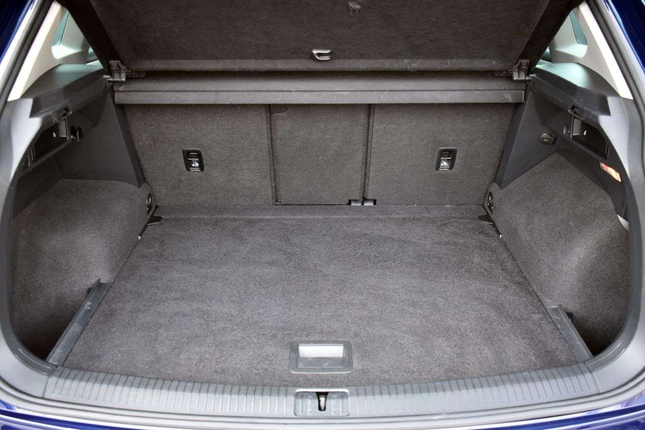 2019 VOLKSWAGEN TIGUAN 2019 VOLKSWAGEN TIGUAN