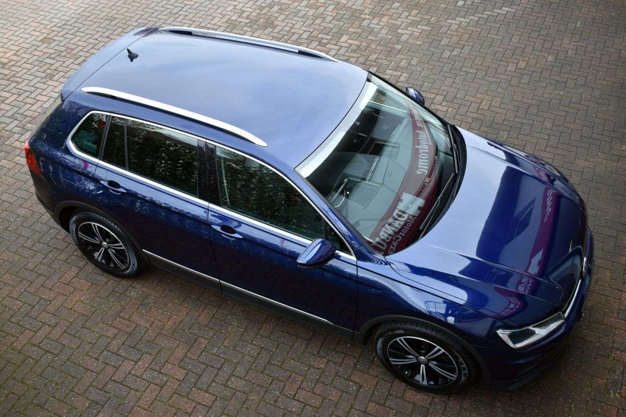 2019 VOLKSWAGEN TIGUAN 2019 VOLKSWAGEN TIGUAN
