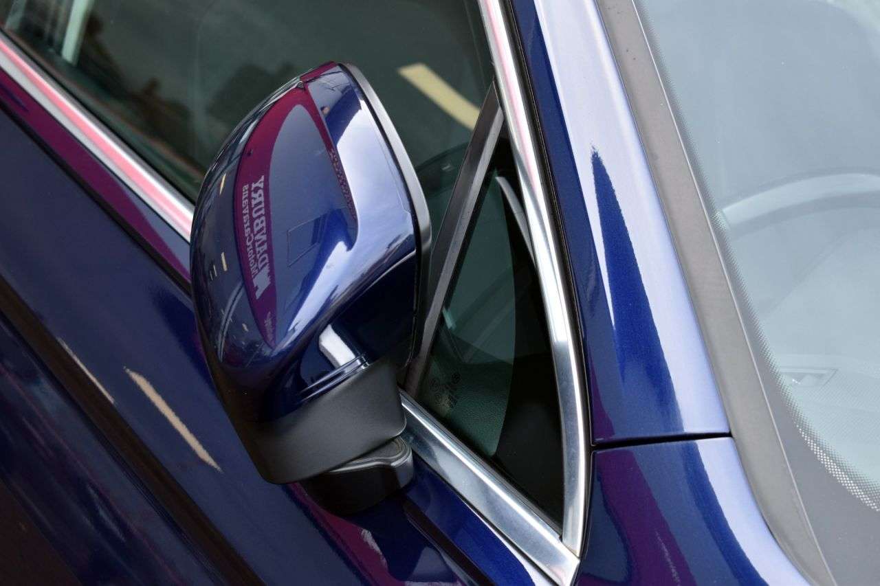 2019 VOLKSWAGEN TIGUAN 2019 VOLKSWAGEN TIGUAN