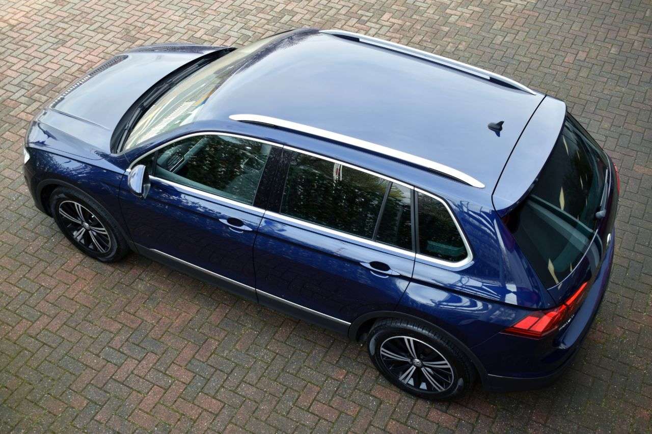 2019 VOLKSWAGEN TIGUAN 2019 VOLKSWAGEN TIGUAN