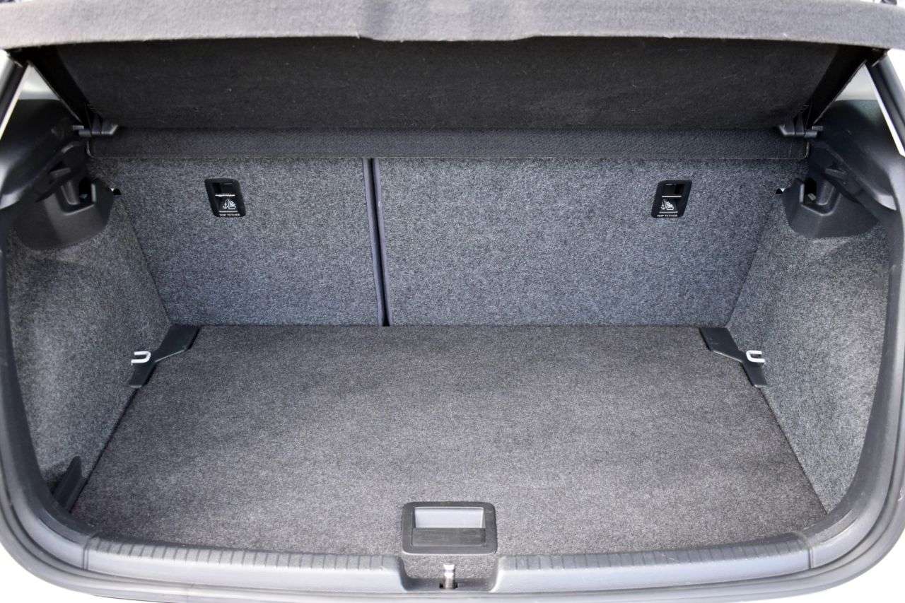 2020 VOLKSWAGEN POLO 2020 VOLKSWAGEN POLO