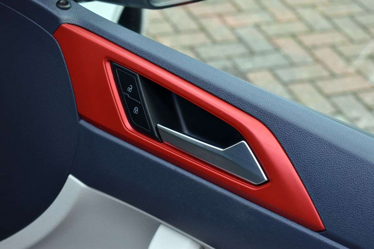 2020 VOLKSWAGEN POLO 2020 VOLKSWAGEN POLO