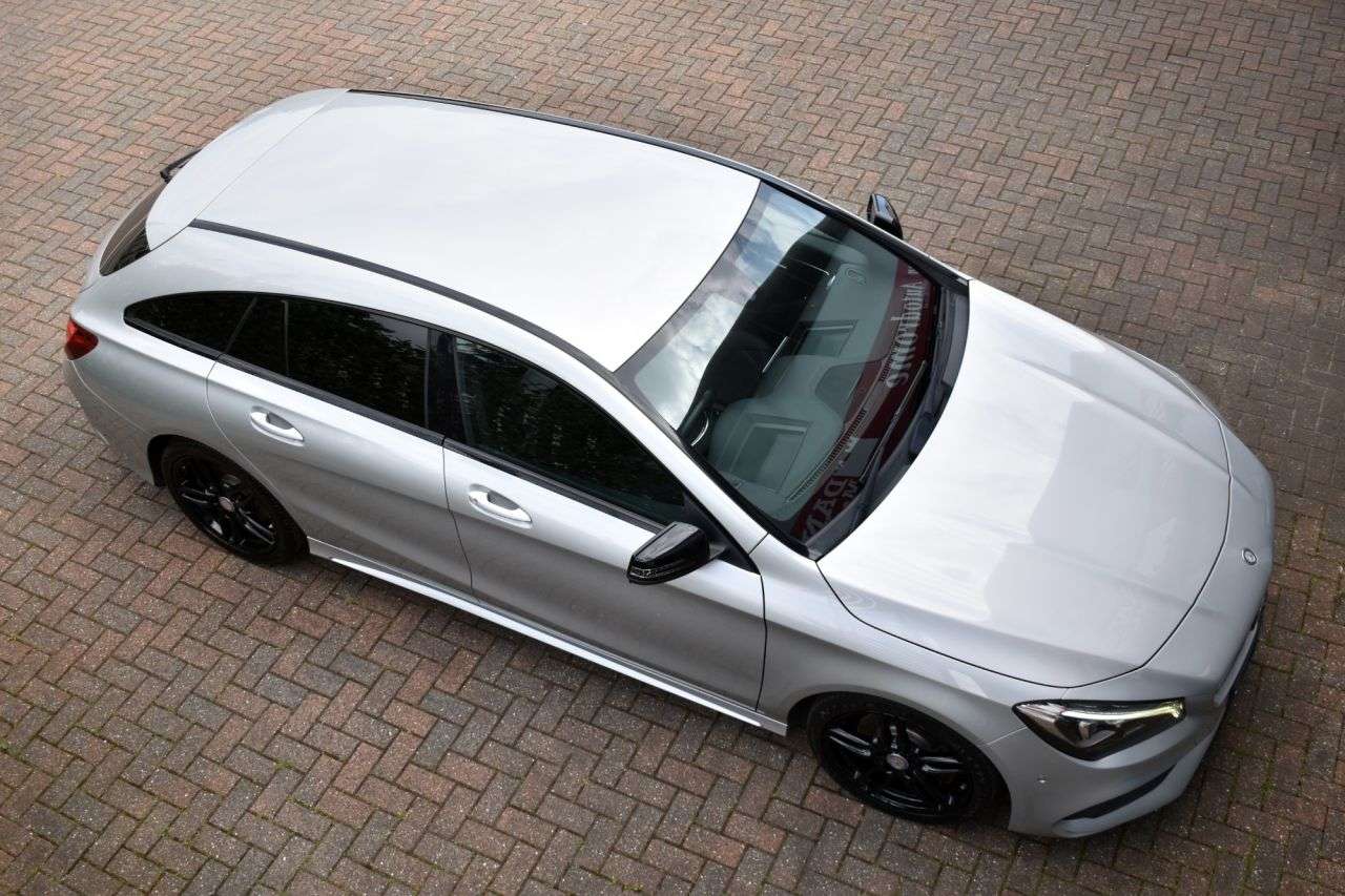 2017 MERCEDES-BENZ CLA 2017 MERCEDES-BENZ CLA
