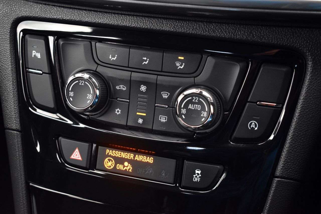 2019 VAUXHALL MOKKA X 2019 VAUXHALL MOKKA X