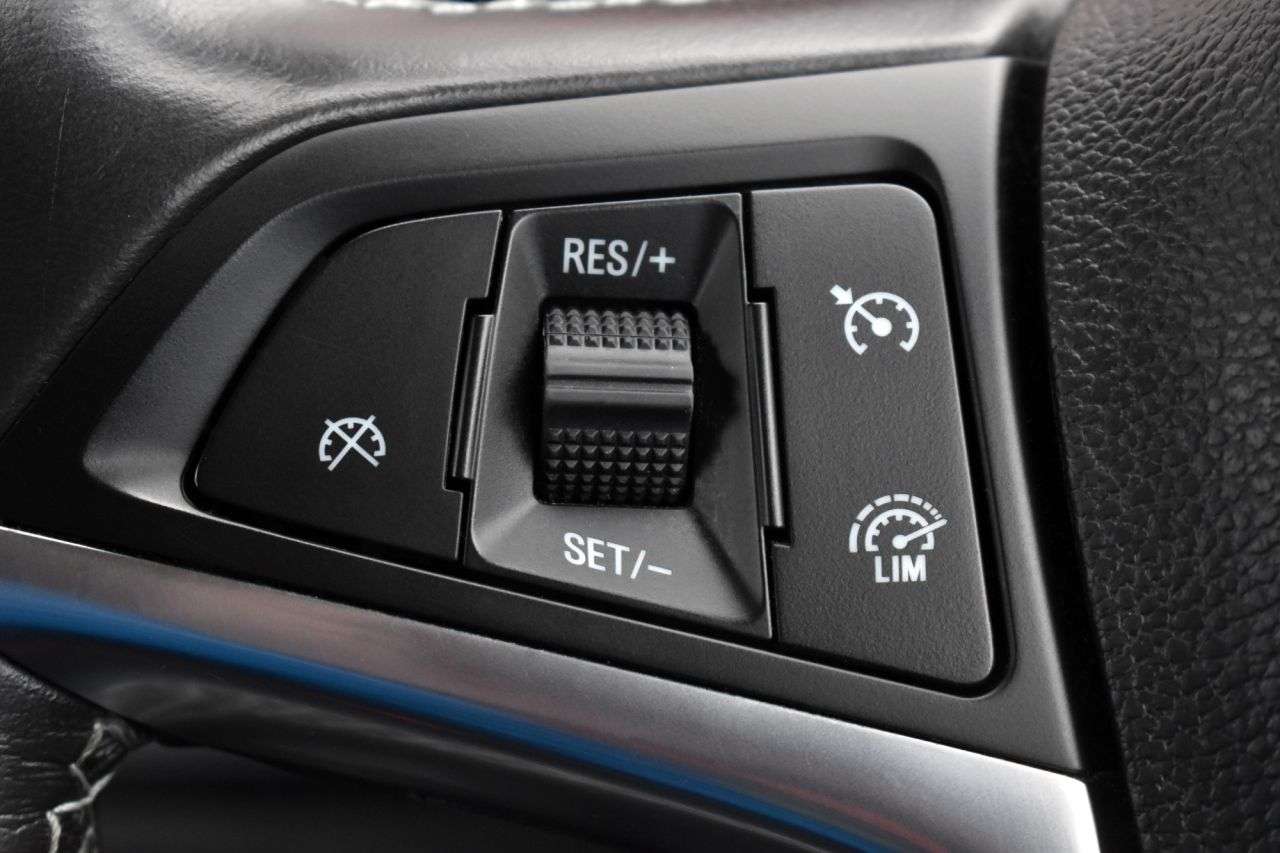 2019 VAUXHALL MOKKA X 2019 VAUXHALL MOKKA X