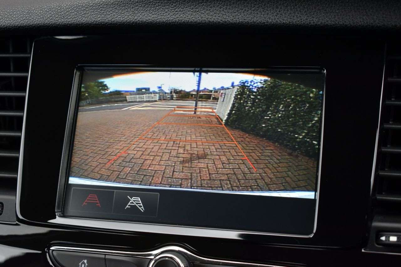 2019 VAUXHALL MOKKA X 2019 VAUXHALL MOKKA X