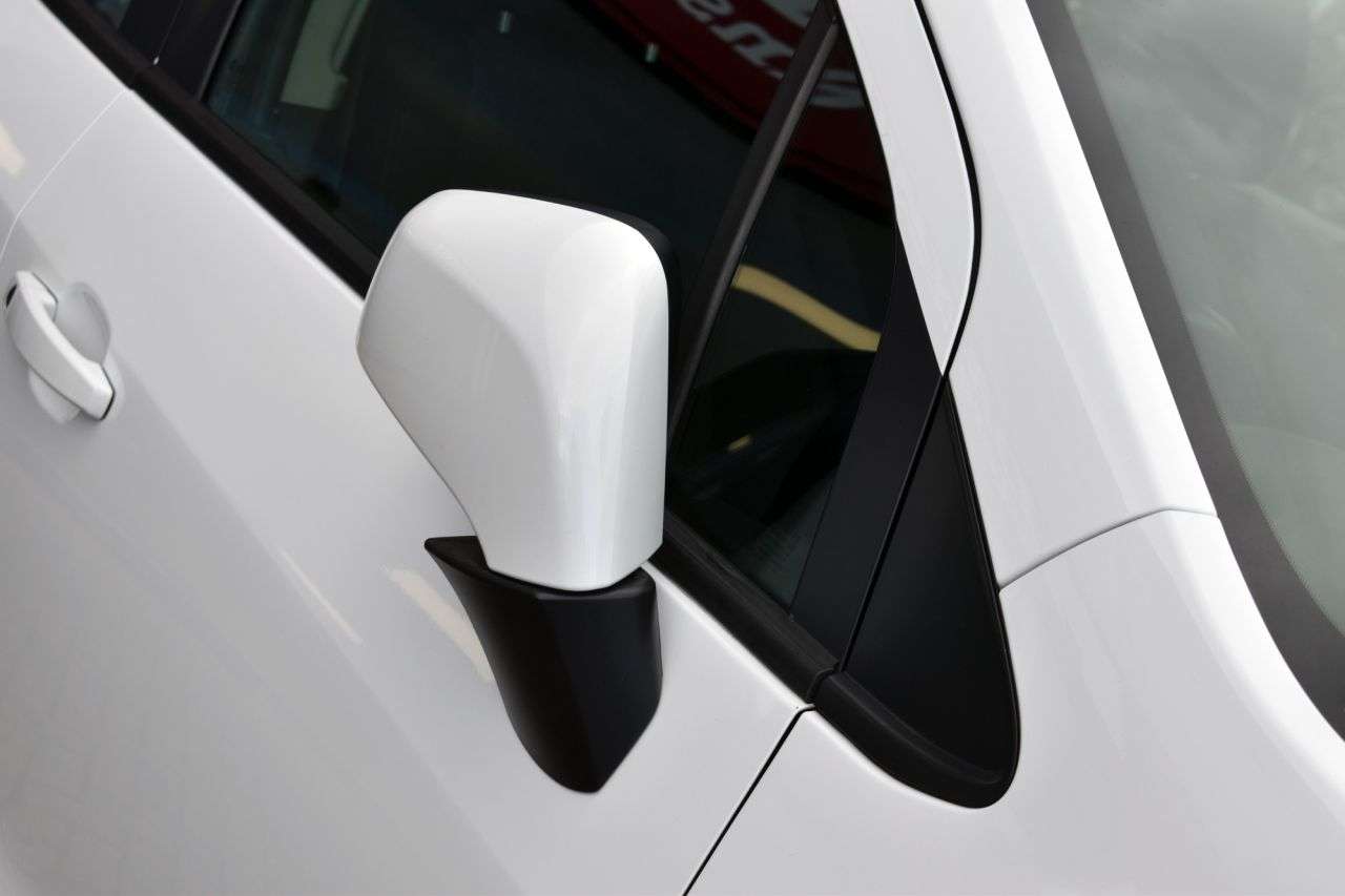 2019 VAUXHALL MOKKA X 2019 VAUXHALL MOKKA X