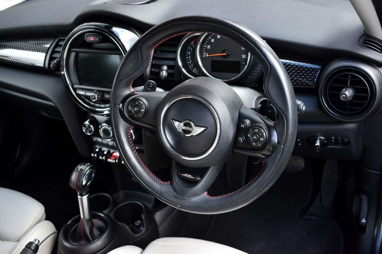 2017 MINI HATCH 2017 MINI HATCH