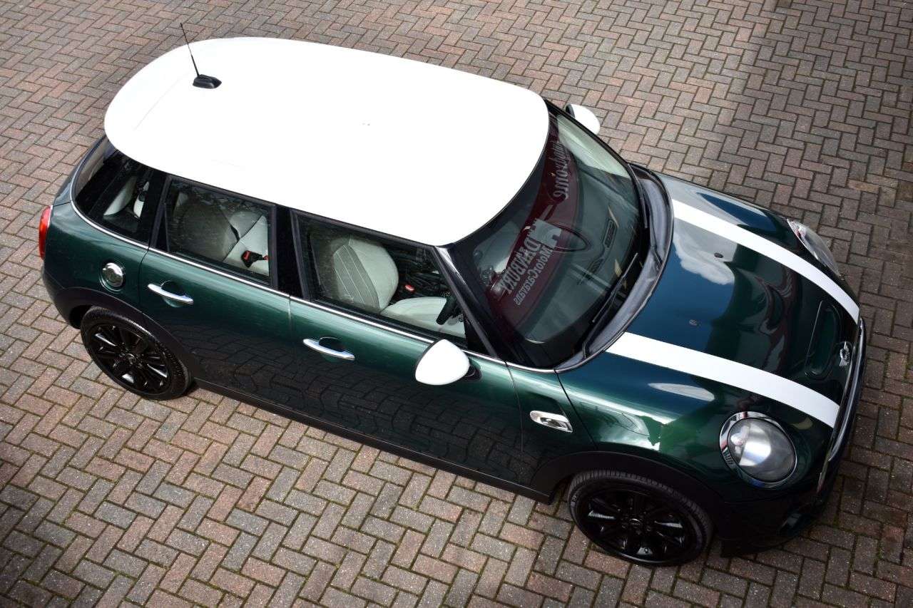 2017 MINI HATCH 2017 MINI HATCH