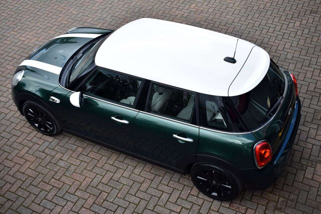 2017 MINI HATCH 2017 MINI HATCH