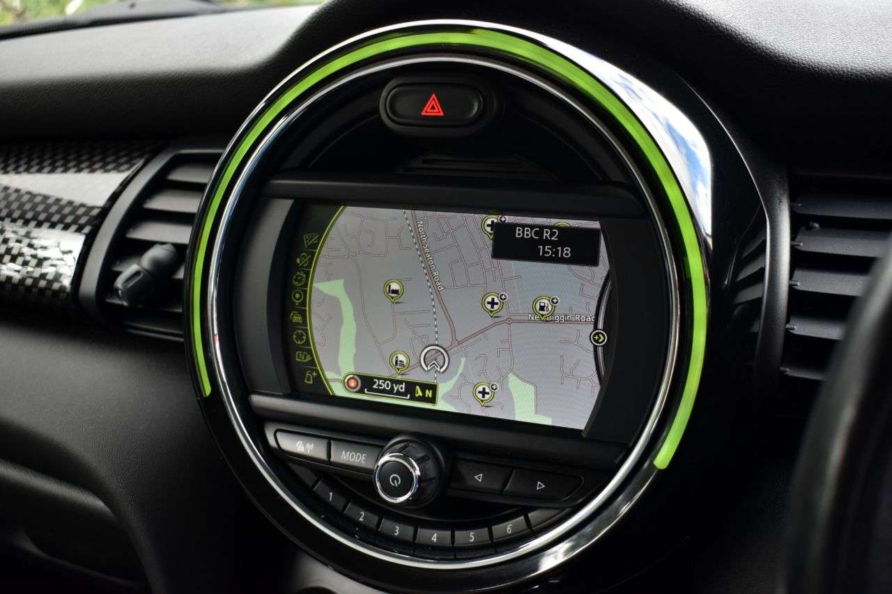 2017 MINI HATCH 2017 MINI HATCH