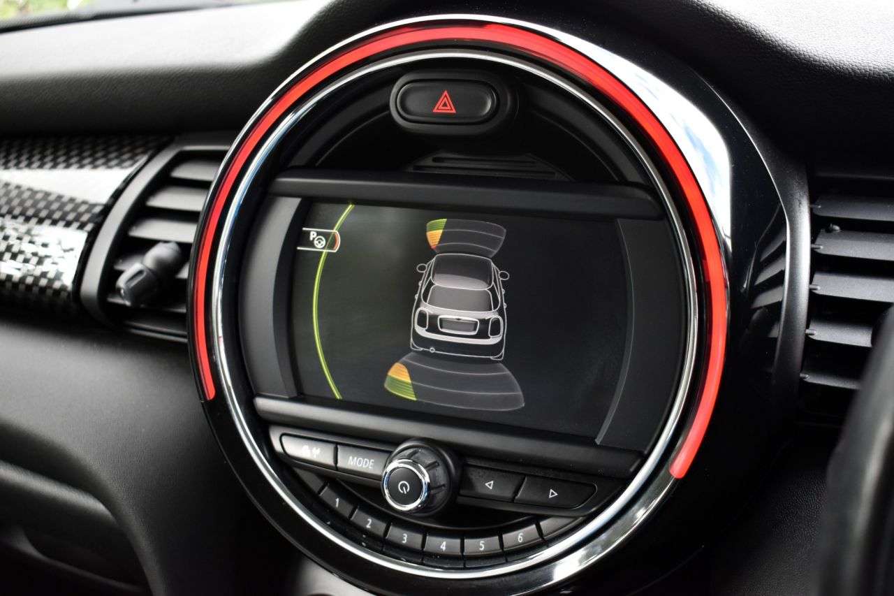 2017 MINI HATCH 2017 MINI HATCH
