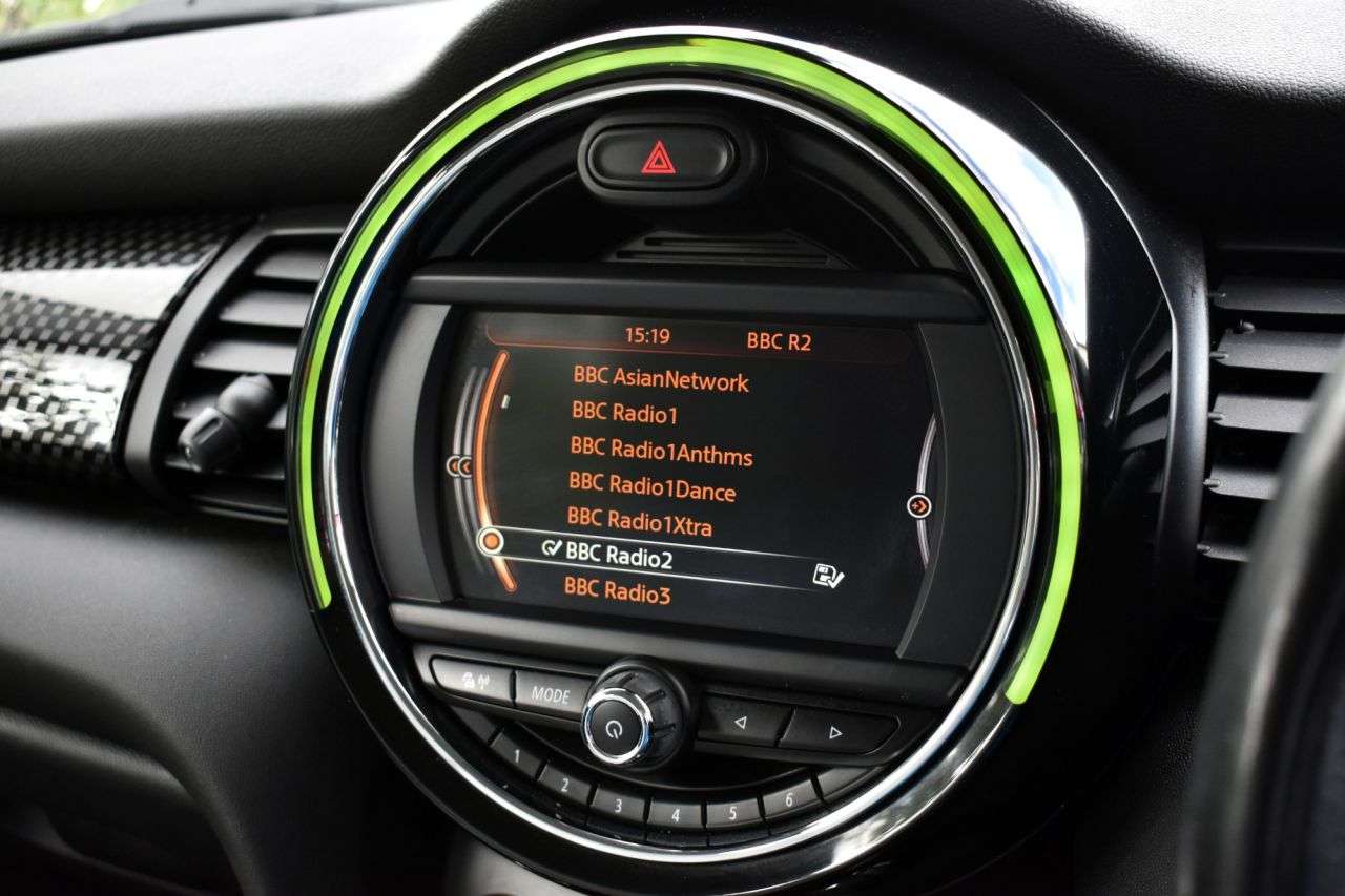 2017 MINI HATCH 2017 MINI HATCH