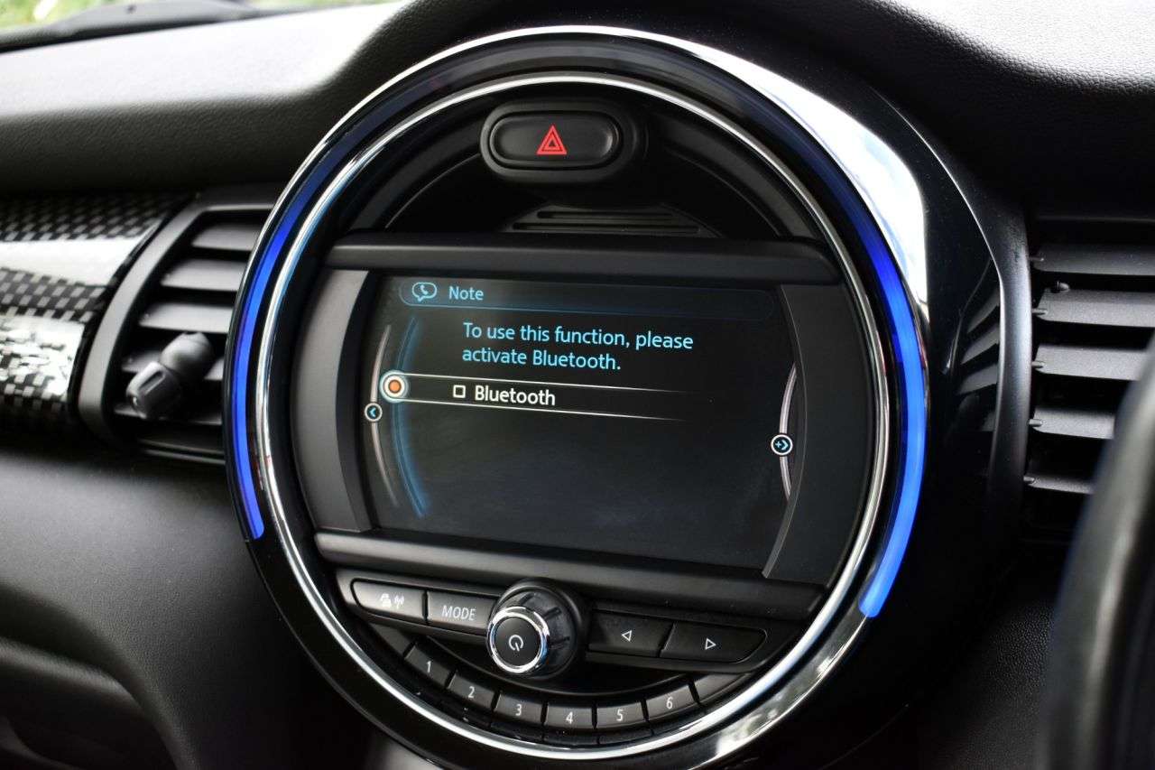2017 MINI HATCH 2017 MINI HATCH