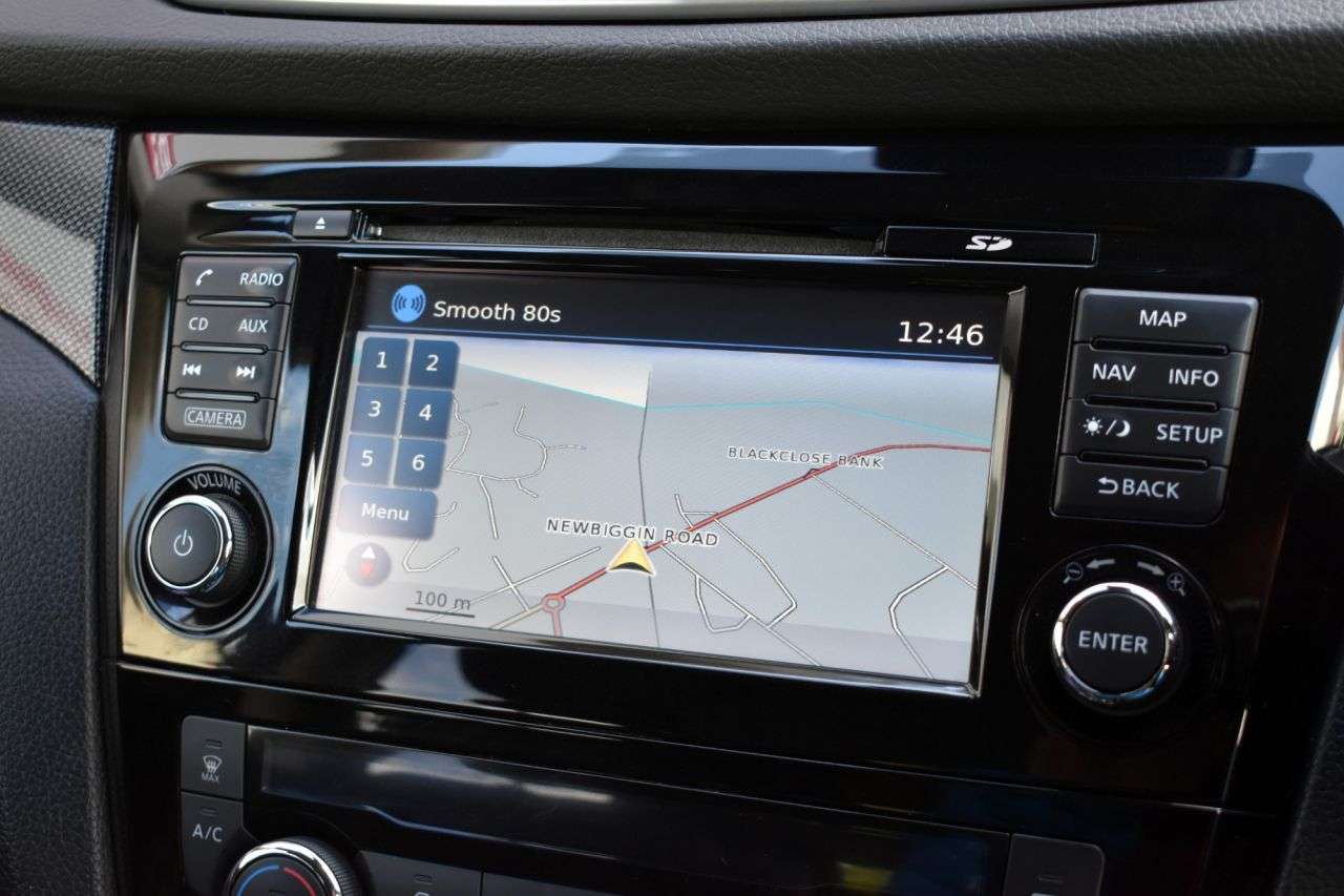 2015 NISSAN X-TRAIL 2015 NISSAN X-TRAIL