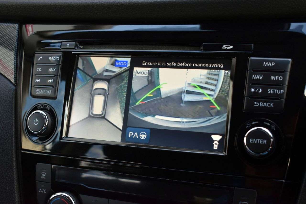 2015 NISSAN X-TRAIL 2015 NISSAN X-TRAIL