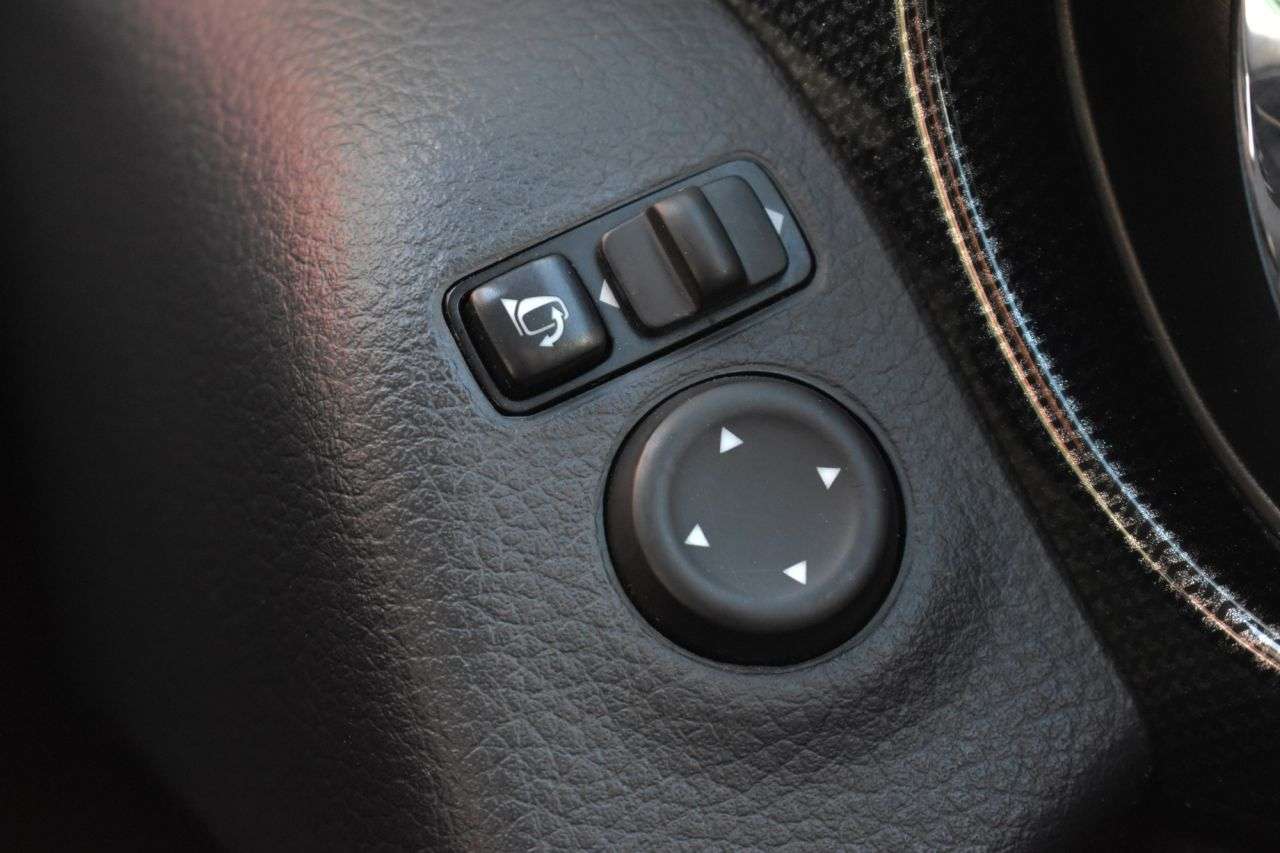 2015 NISSAN X-TRAIL 2015 NISSAN X-TRAIL