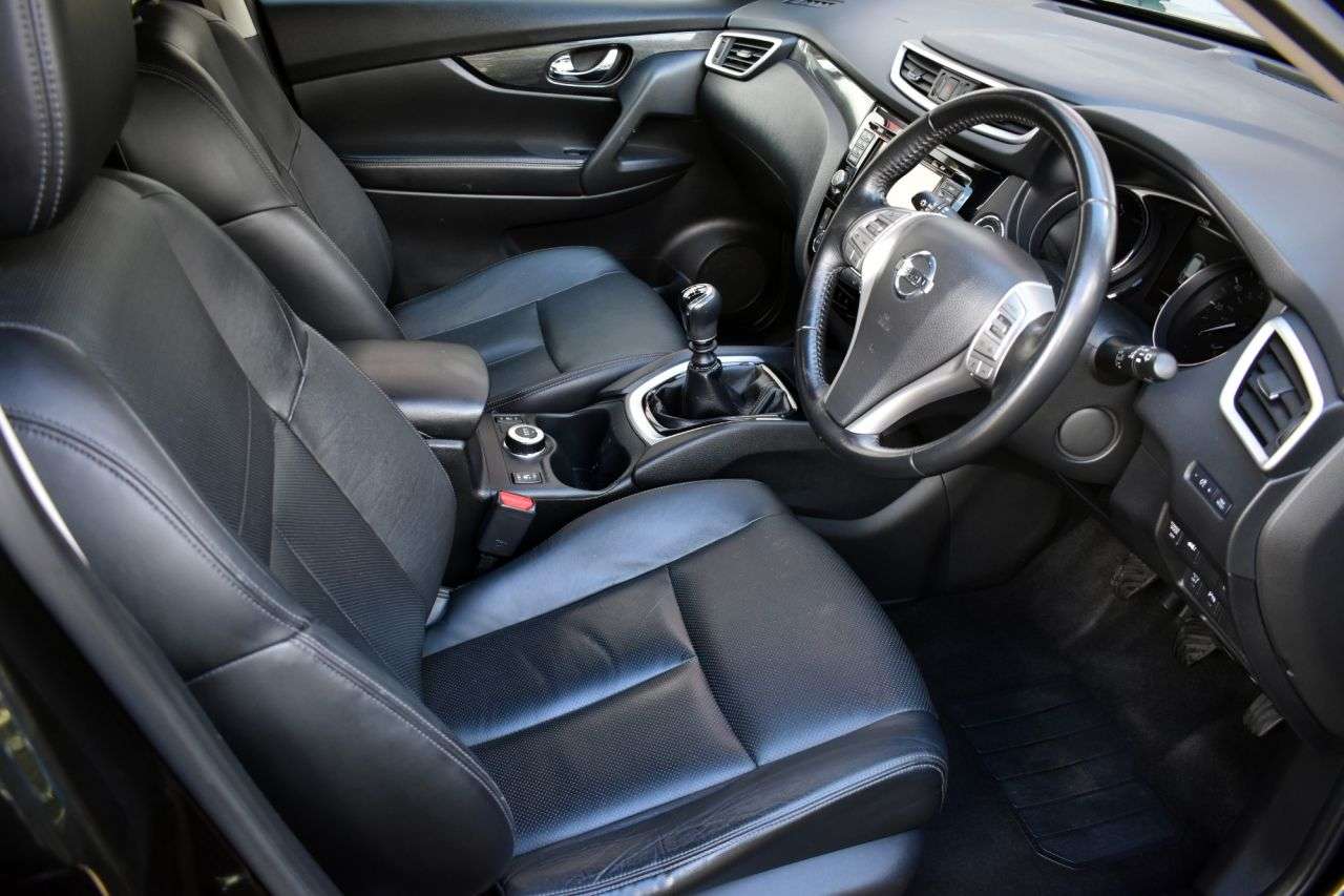 2015 NISSAN X-TRAIL 2015 NISSAN X-TRAIL