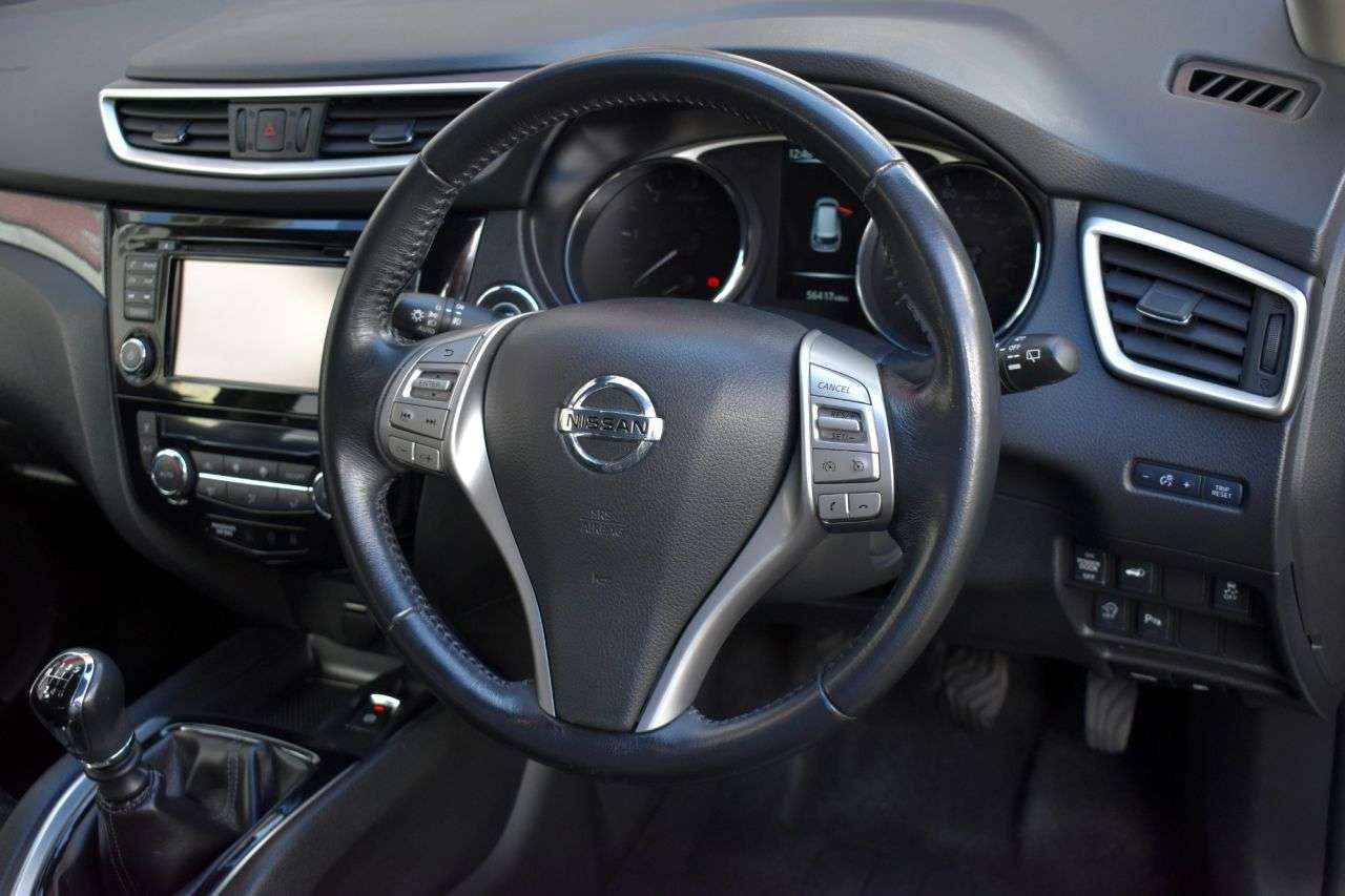 2015 NISSAN X-TRAIL 2015 NISSAN X-TRAIL