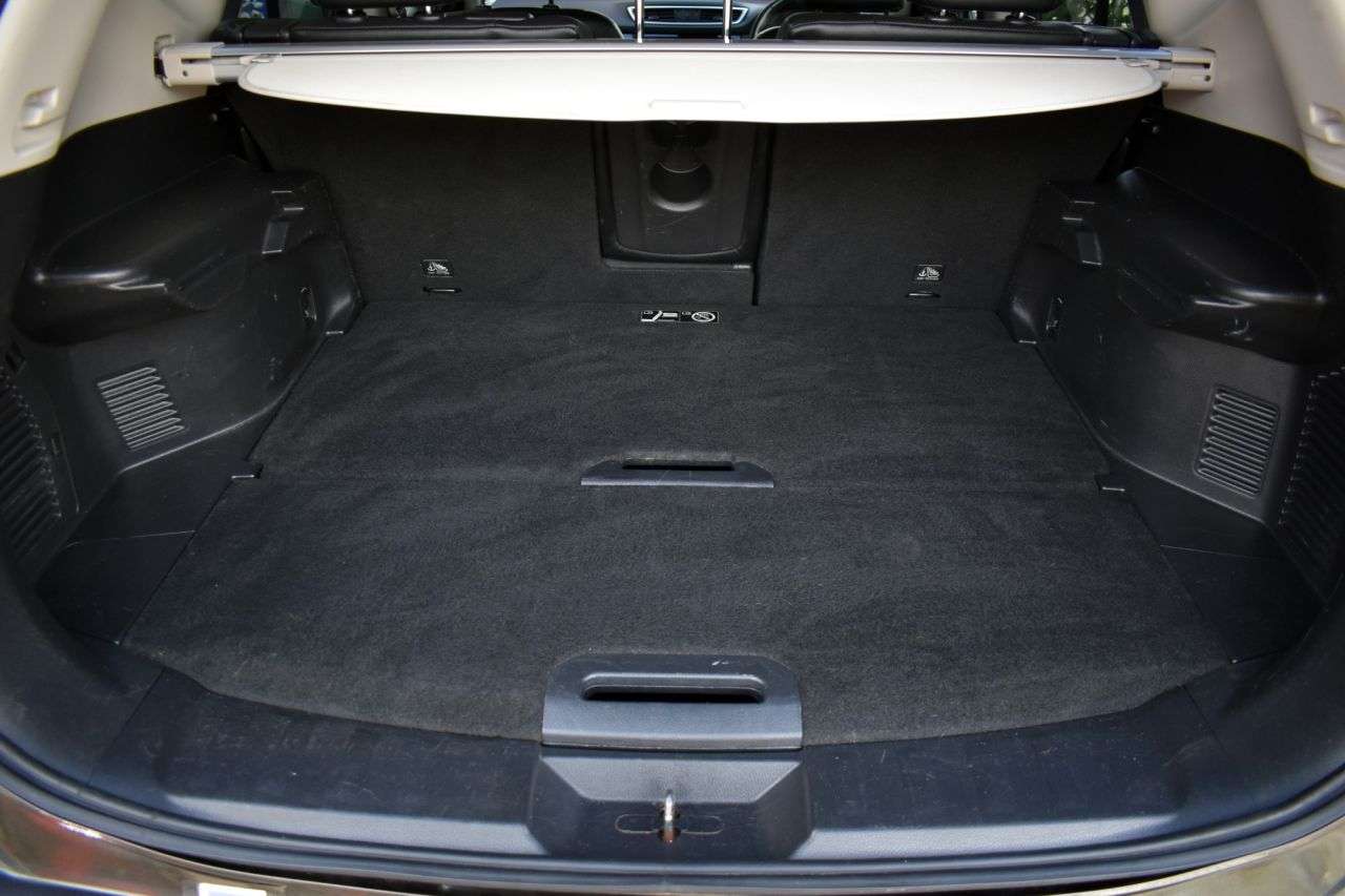 2015 NISSAN X-TRAIL 2015 NISSAN X-TRAIL