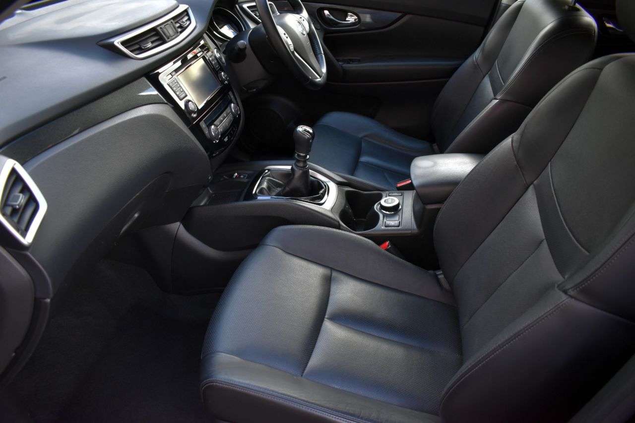 2015 NISSAN X-TRAIL 2015 NISSAN X-TRAIL