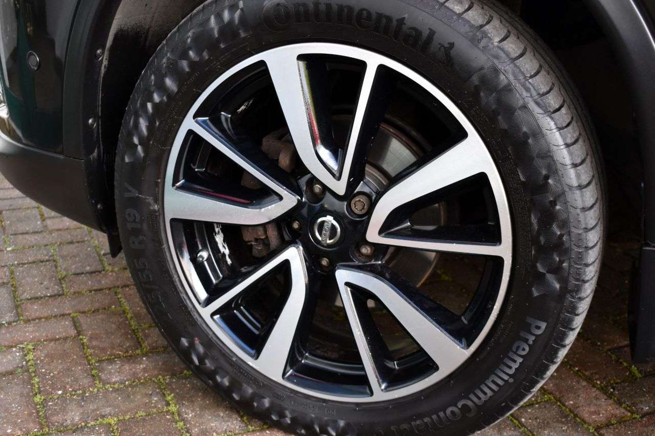 2015 NISSAN X-TRAIL 2015 NISSAN X-TRAIL