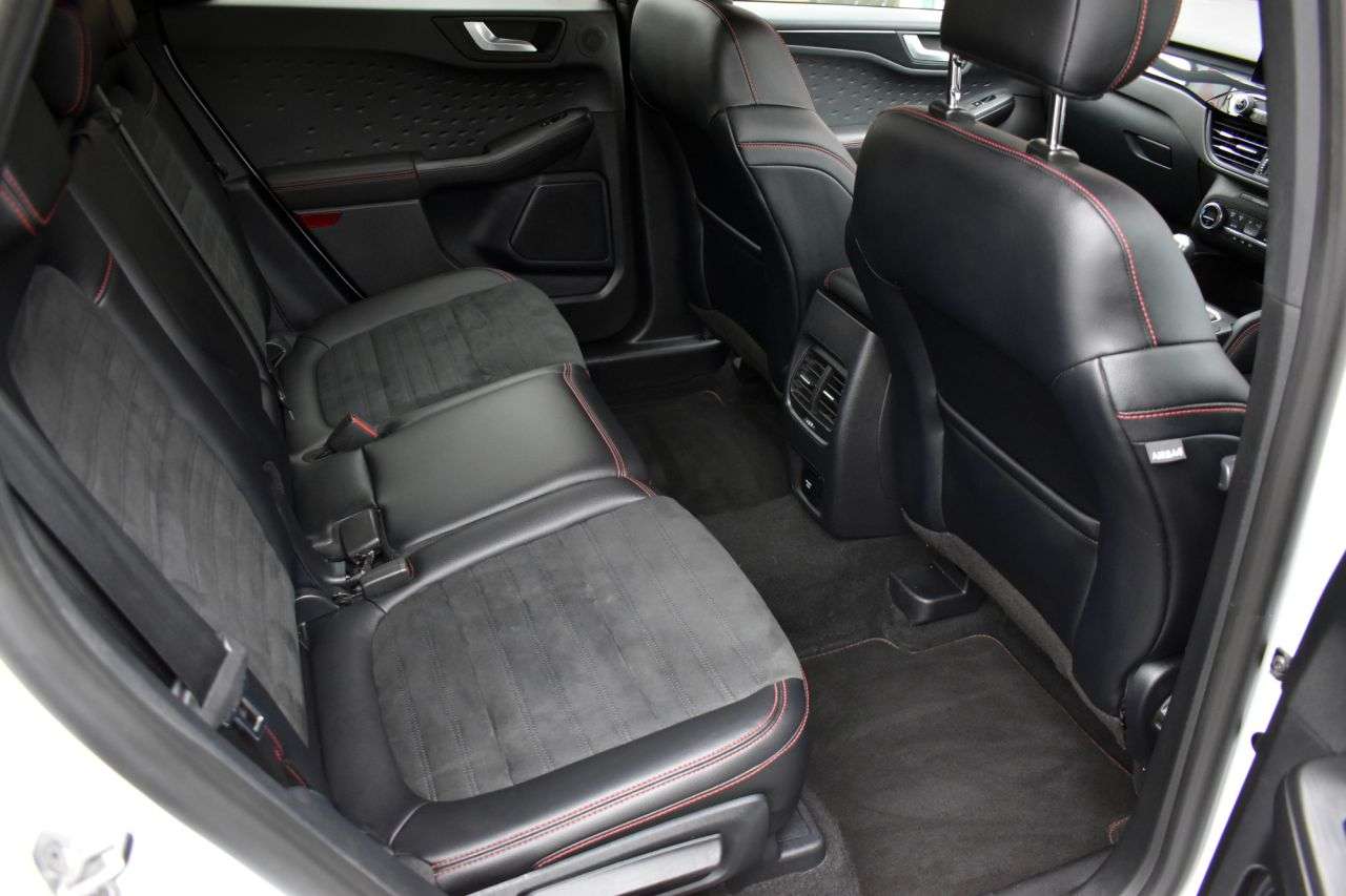 2020 FORD KUGA 2020 FORD KUGA
