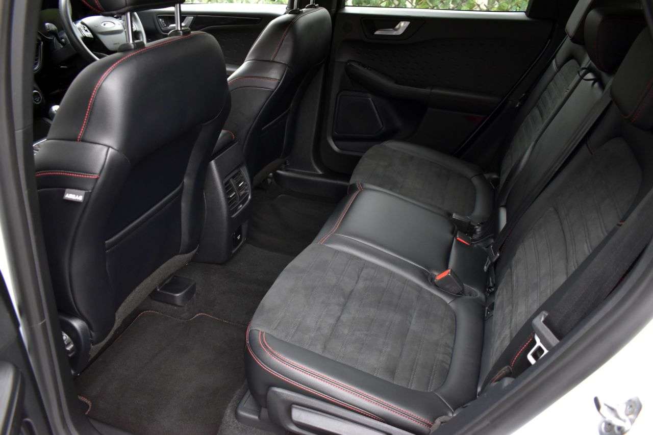 2020 FORD KUGA 2020 FORD KUGA