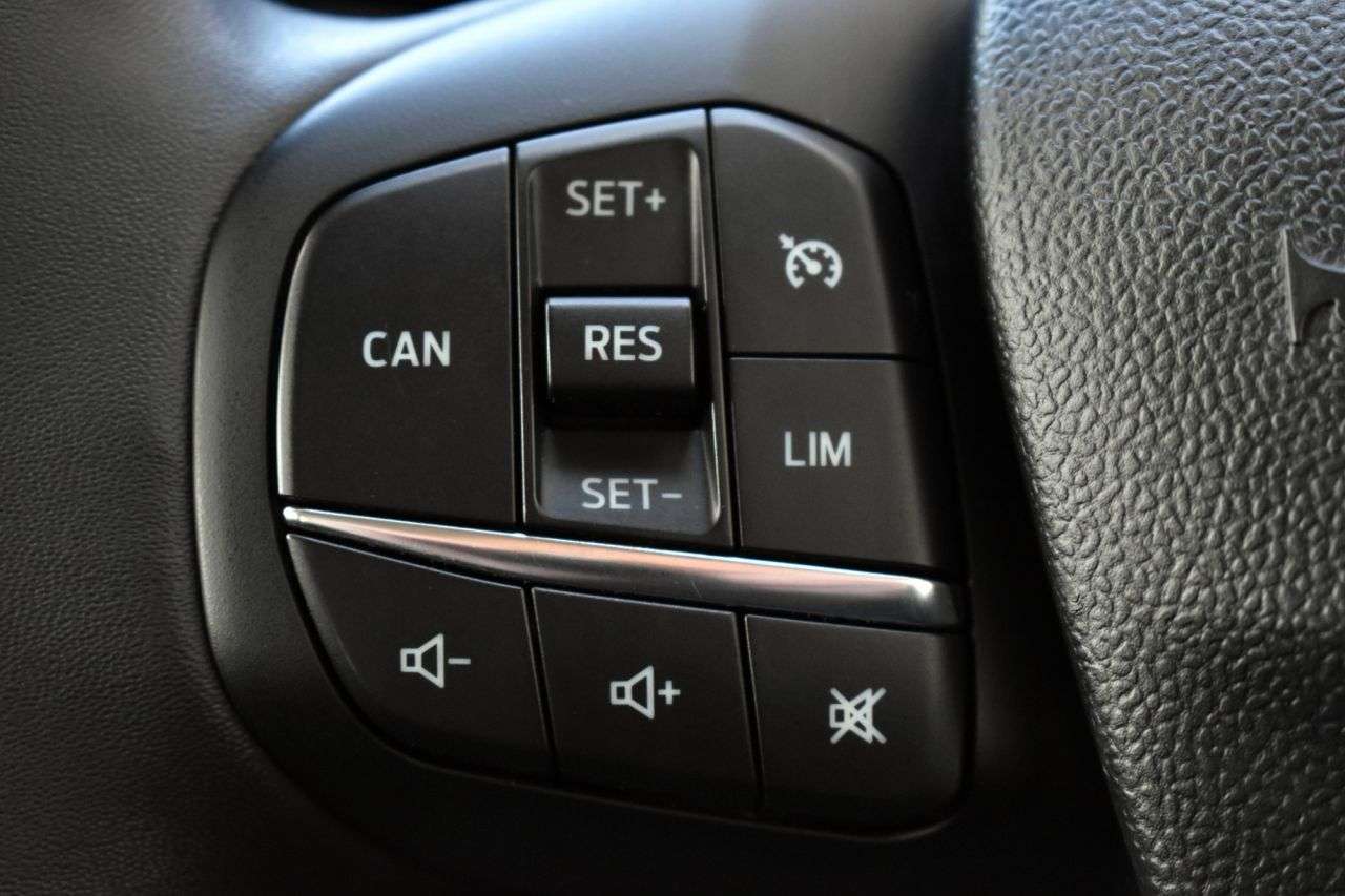 2022 FORD PUMA 2022 FORD PUMA