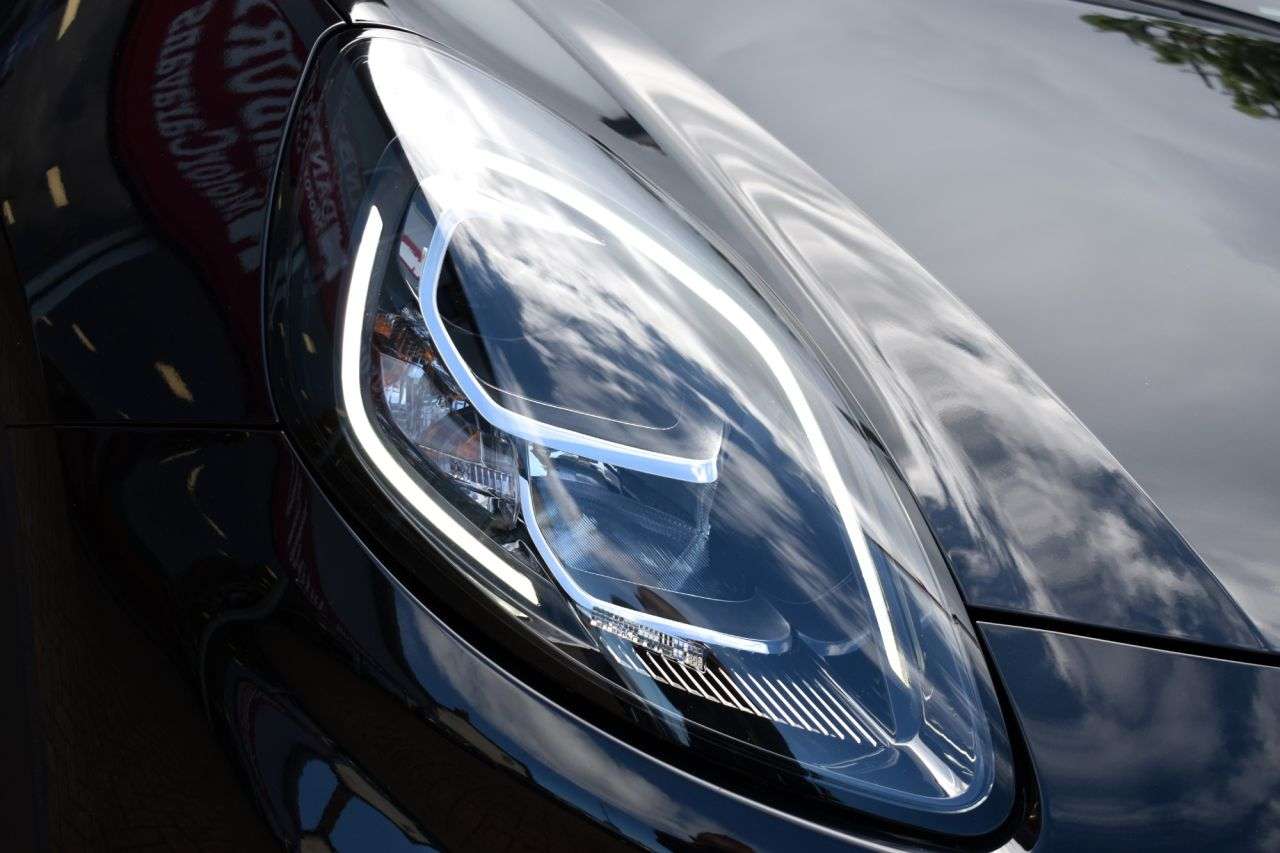 2022 FORD PUMA 2022 FORD PUMA