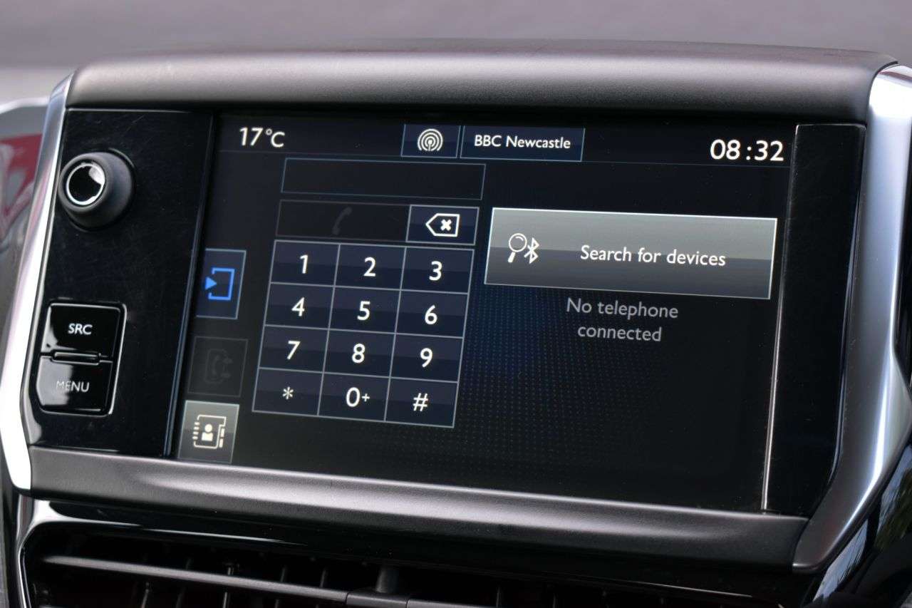 2016 PEUGEOT 208 2016 PEUGEOT 208