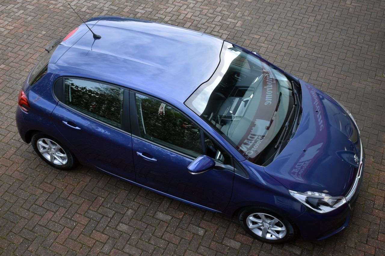 2016 PEUGEOT 208 2016 PEUGEOT 208