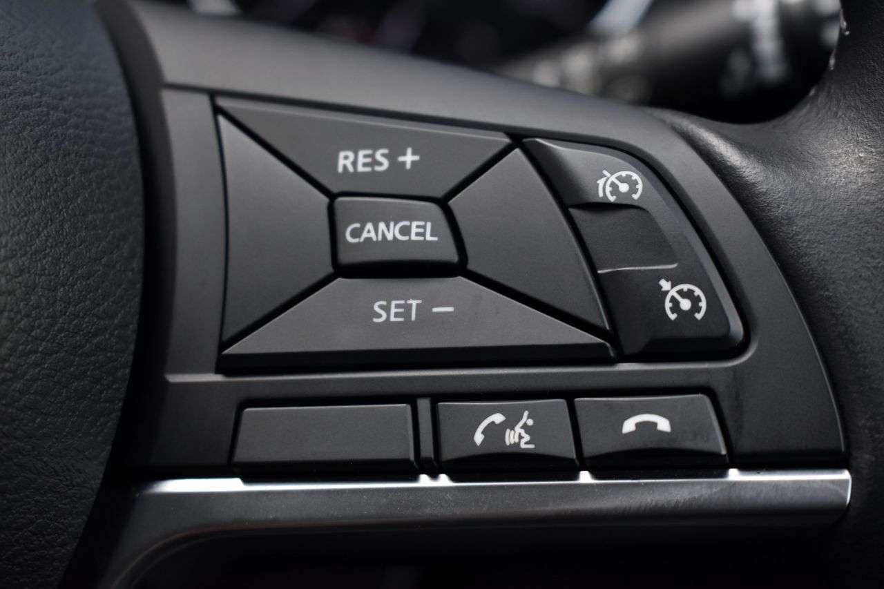 2017 NISSAN QASHQAI 2017 NISSAN QASHQAI