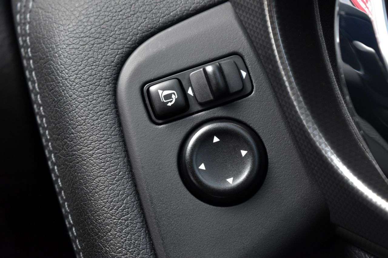 2017 NISSAN QASHQAI 2017 NISSAN QASHQAI