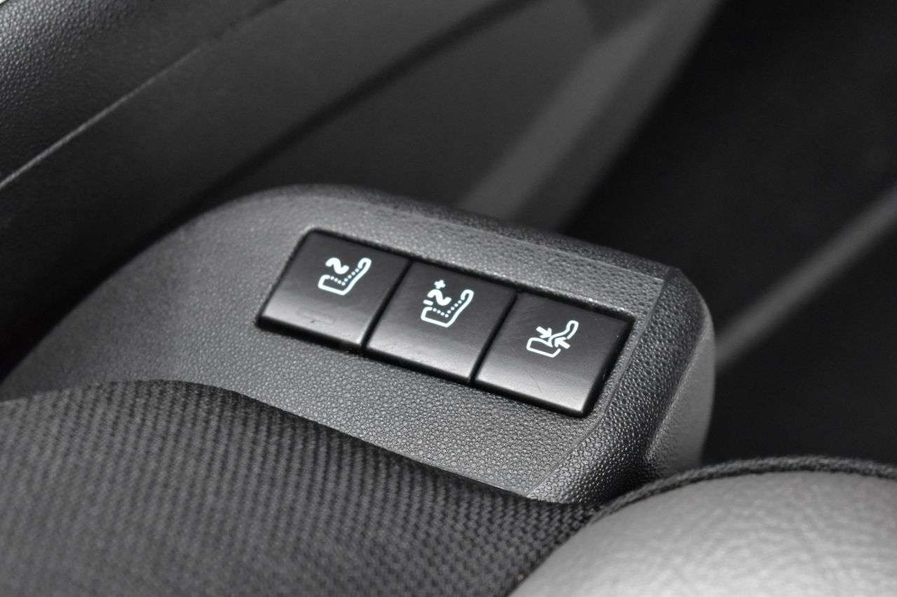 2018 CITROEN GRAND C4 PICASSO 2018 CITROEN GRAND C4 PICASSO