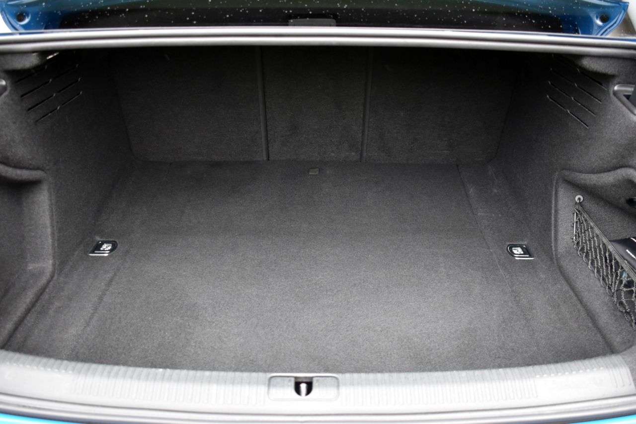 2019 AUDI A4 2019 AUDI A4