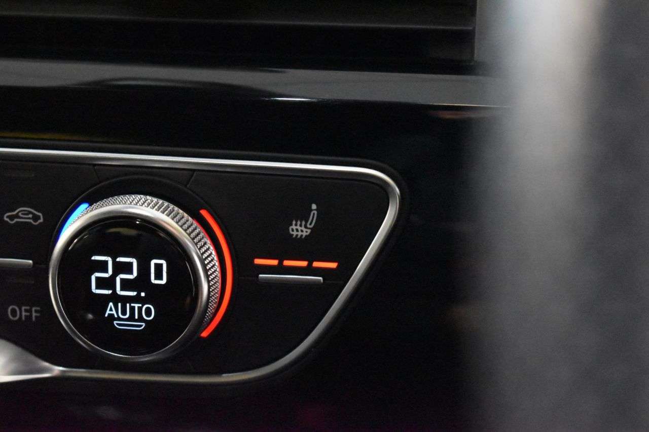 2019 AUDI A4 2019 AUDI A4
