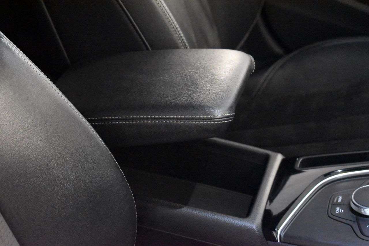 2019 AUDI A4 2019 AUDI A4