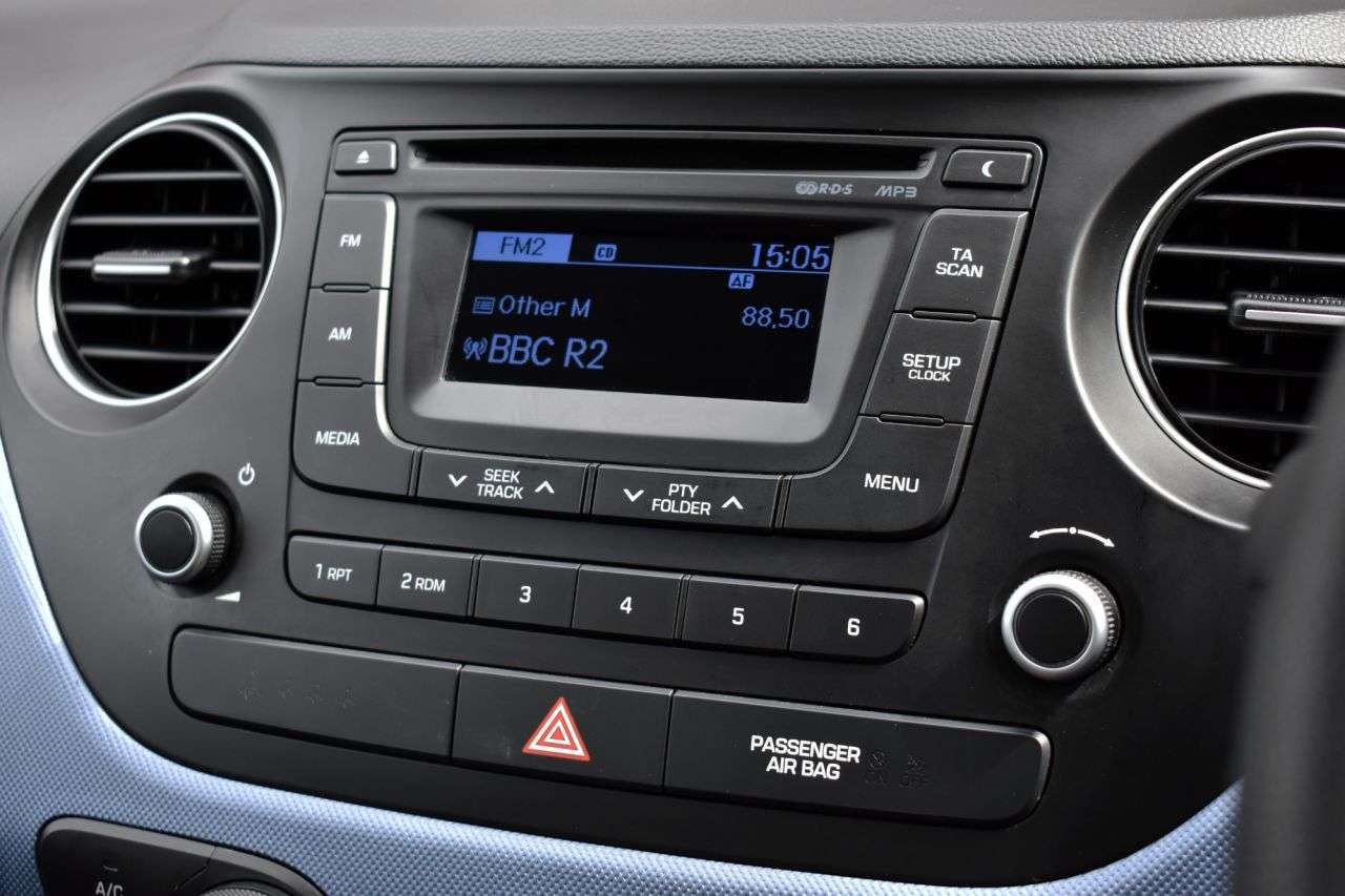 2014 HYUNDAI I10 2014 HYUNDAI I10